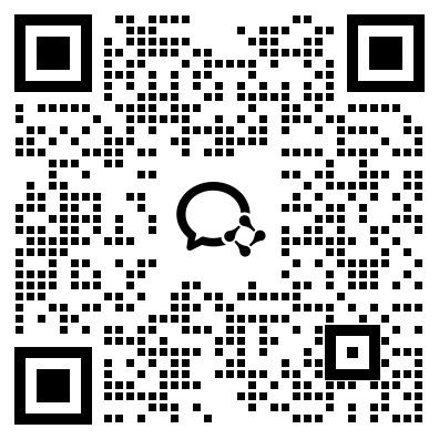 企业微信二维码